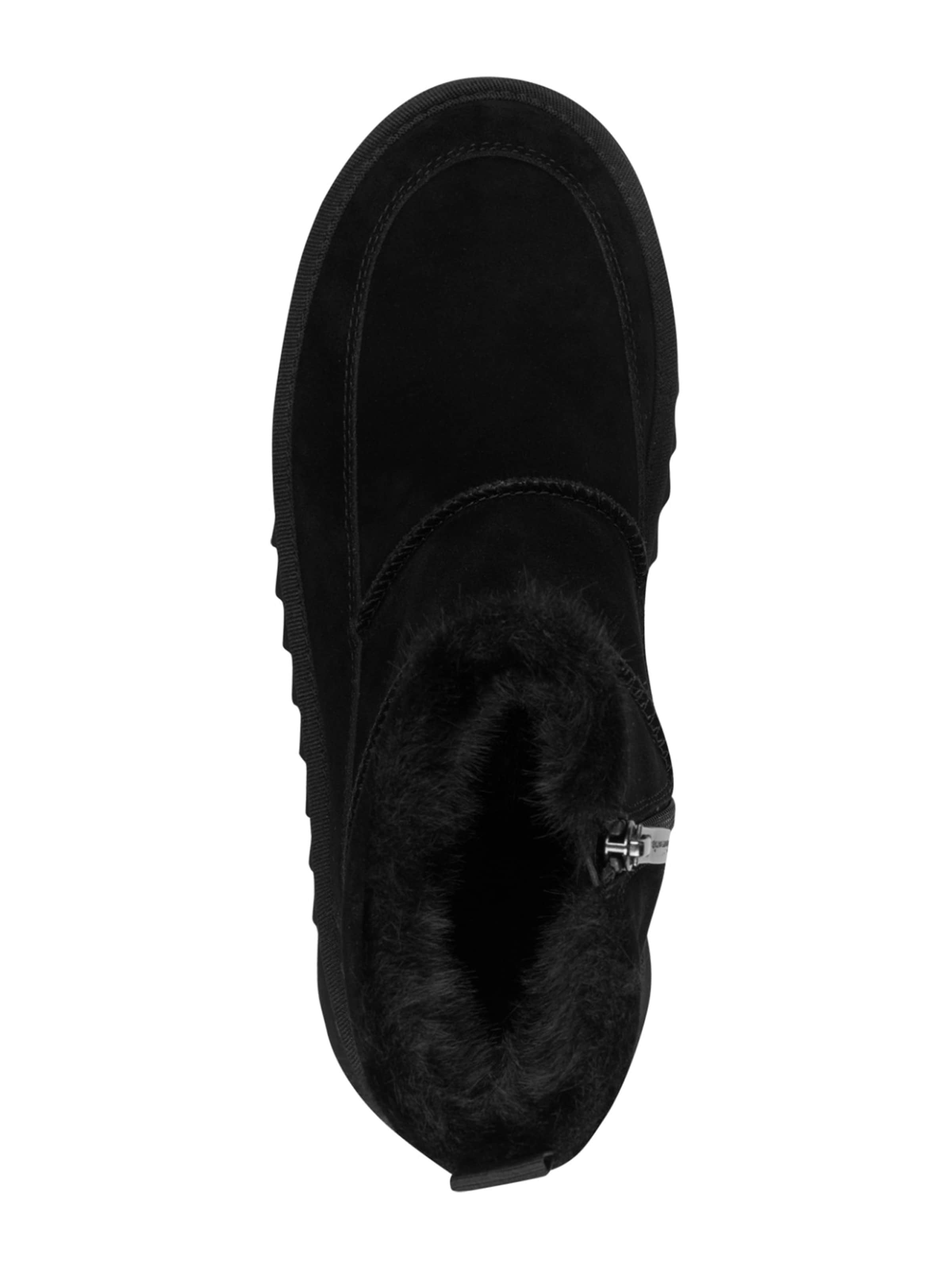 Boots di Tamaris in nero