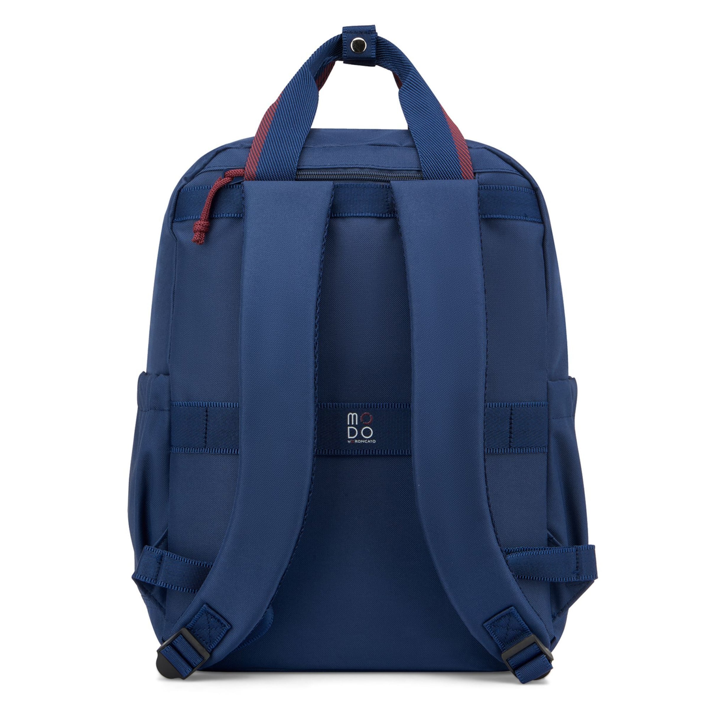 MODO by Roncato Backpack 'Starlight 3.0' in Blue