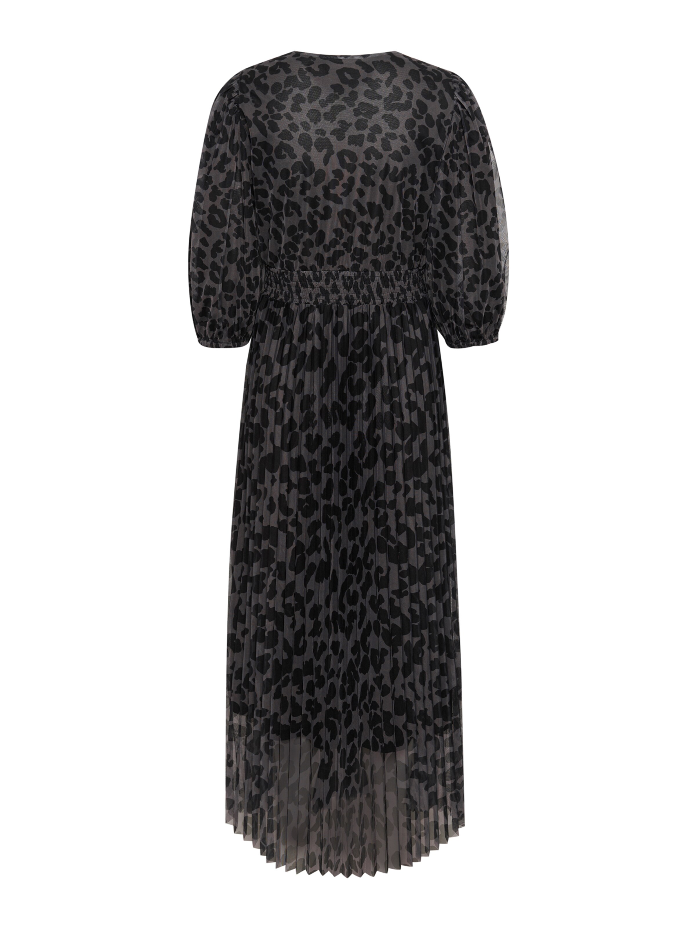 Rochie 'Chancy' de la CULTURE pe gri