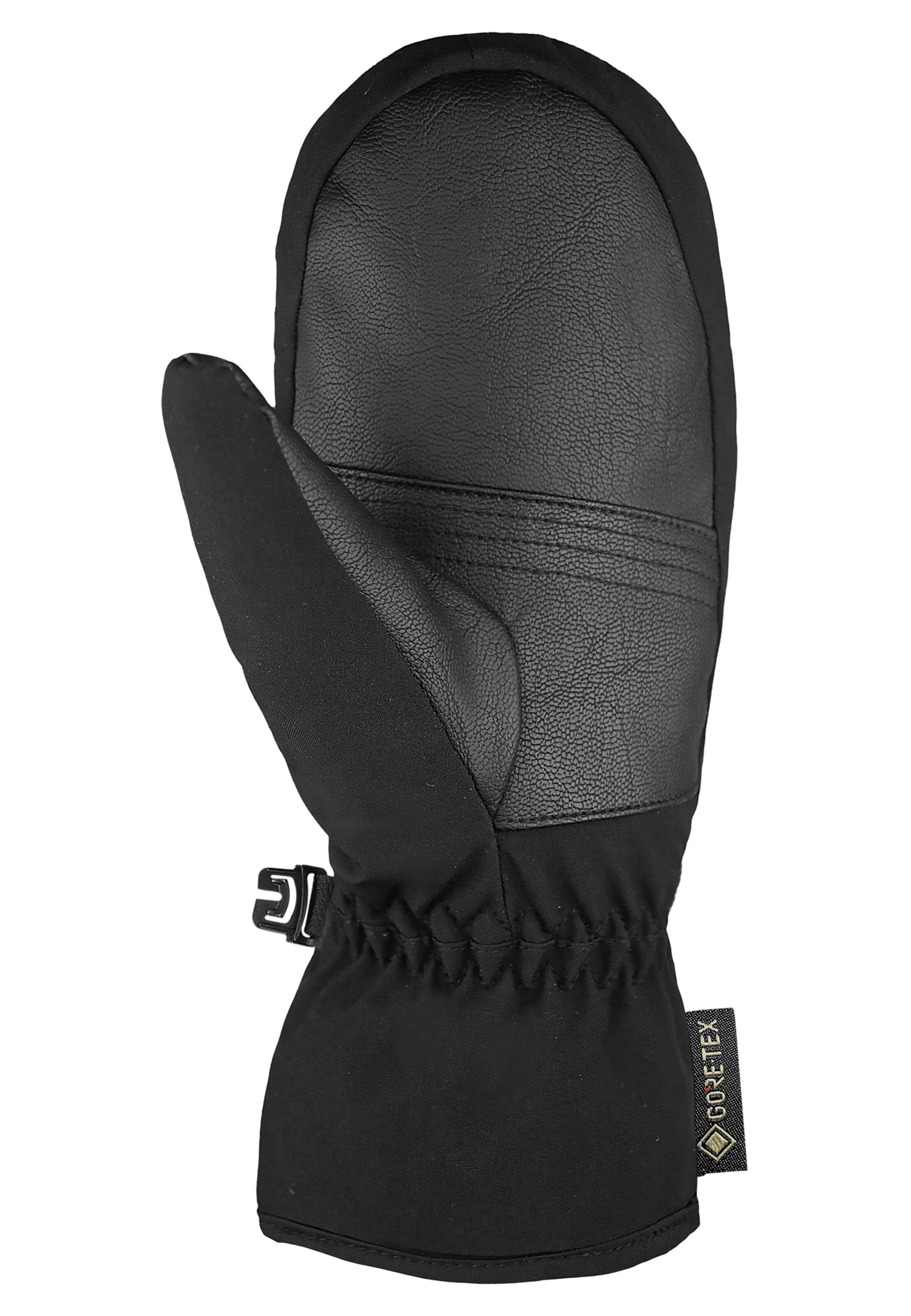 REUSCH Fäustlinge 'Sandy GORE-TEX' in Schwarz