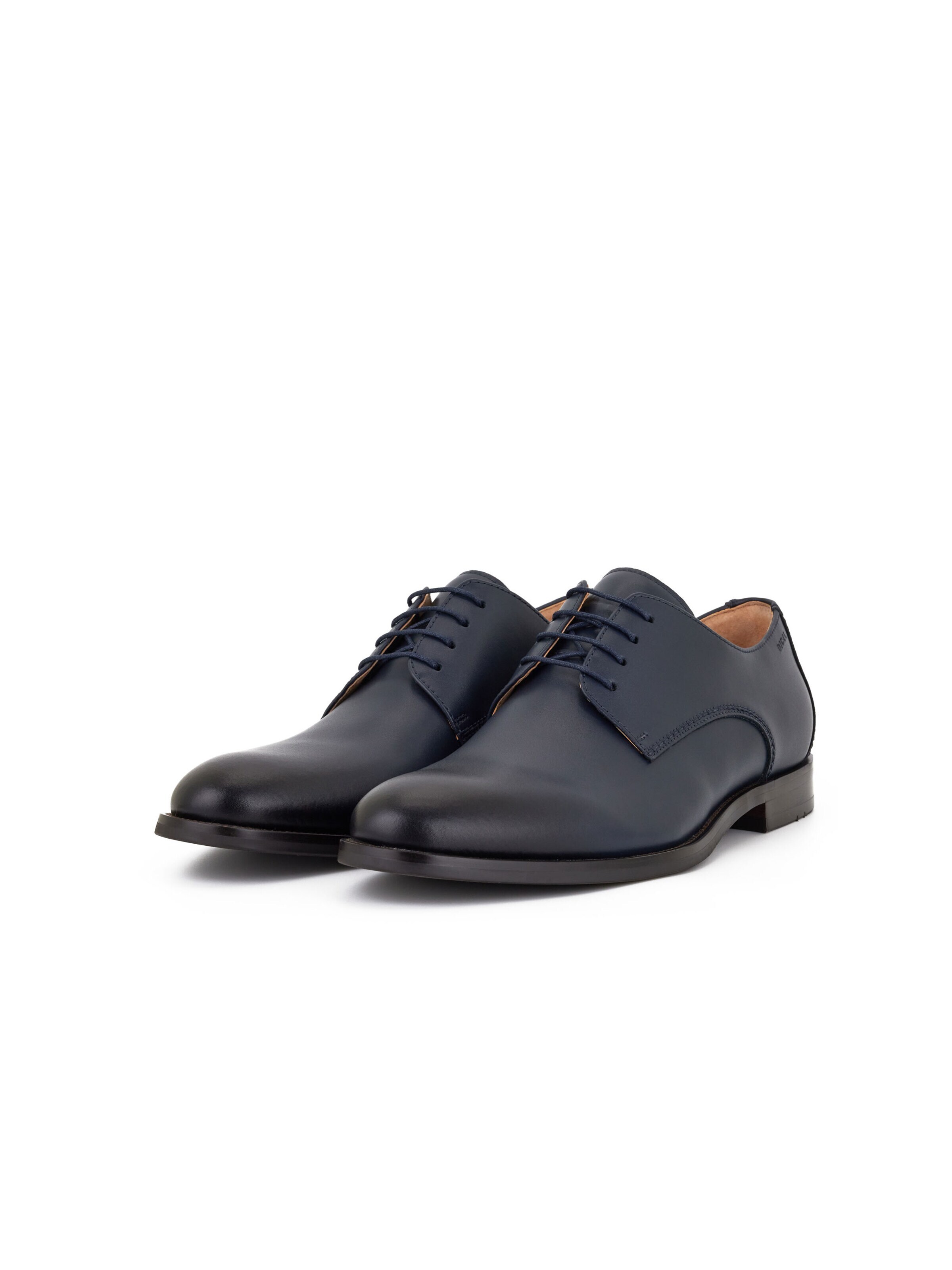 Digel Schnürschuh 'Sebastian'‌ in Blau