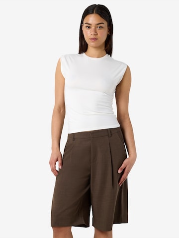 Noisy may Top 'NMLEGA' in White: front