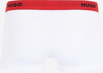 Boxers HUGO Red en mélange de couleurs