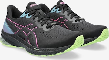 ASICS - Sapatilha de corrida 'GT-1000 12' em preto