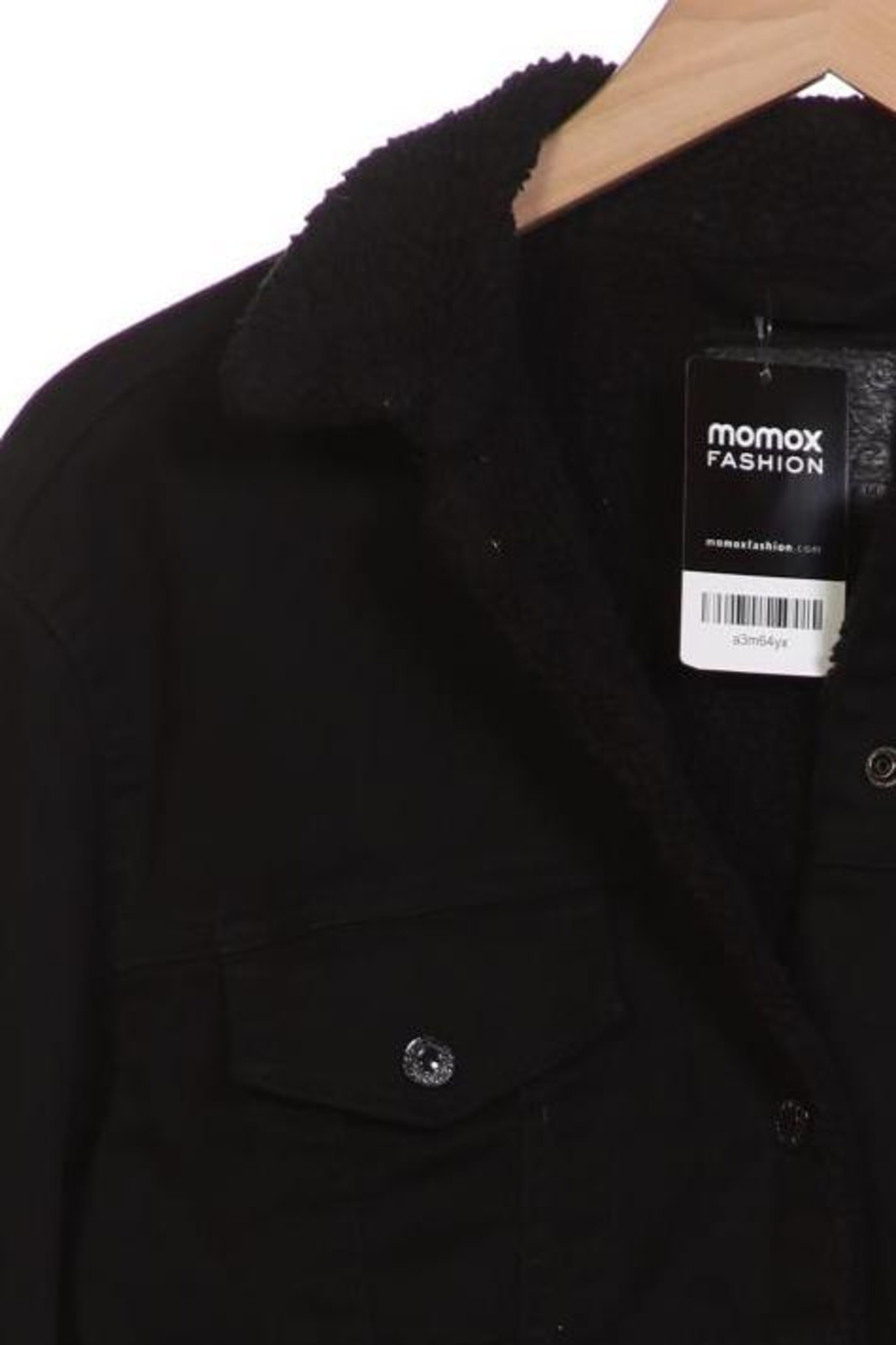 LEVI'S ® Jacket & Coat in M in Black