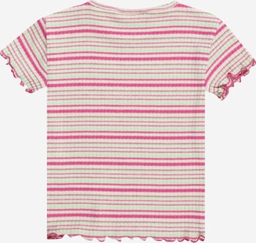 T-Shirt 'BRENDA' KIDS ONLY en mélange de couleurs