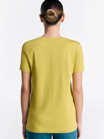 True North Shirt in Yellow