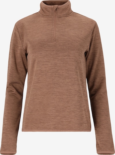 ENDURANCE Tehnička sportska majica 'VIRONIC' u višnja, Pregled proizvoda