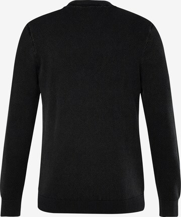 JP1880 Sweater in Black