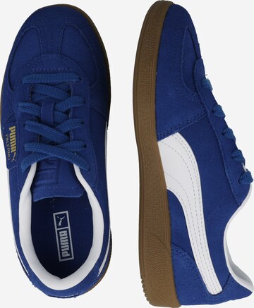 PUMA - Sapatilhas 'Palermo' em azul