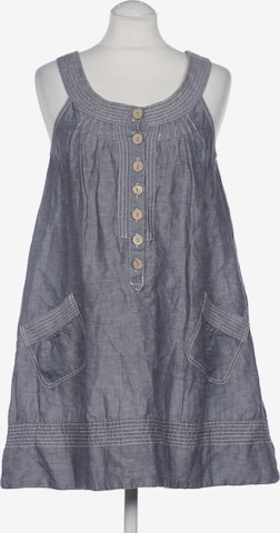 ICHI Blouse & Tunic in M in Blue: front