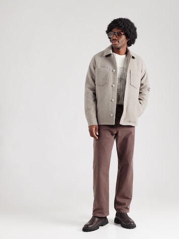 Pull-over 'Maximilio' JOOP! en beige