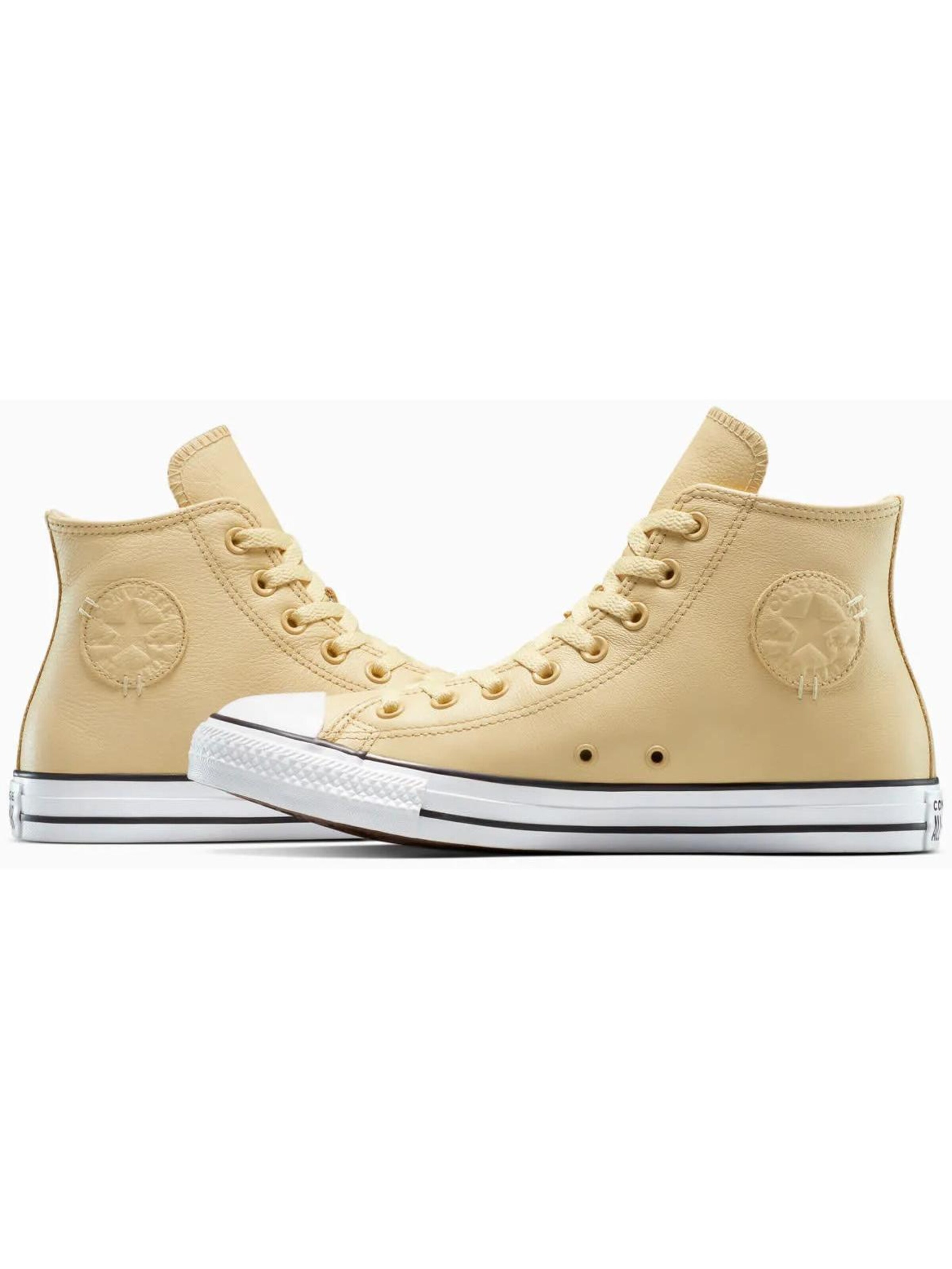 CONVERSE - Zapatillas deportivas bajas 'Converse Chuck Taylor All Star' en marrón