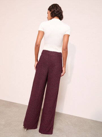 Friends Like These Широкий Штаны в Красный