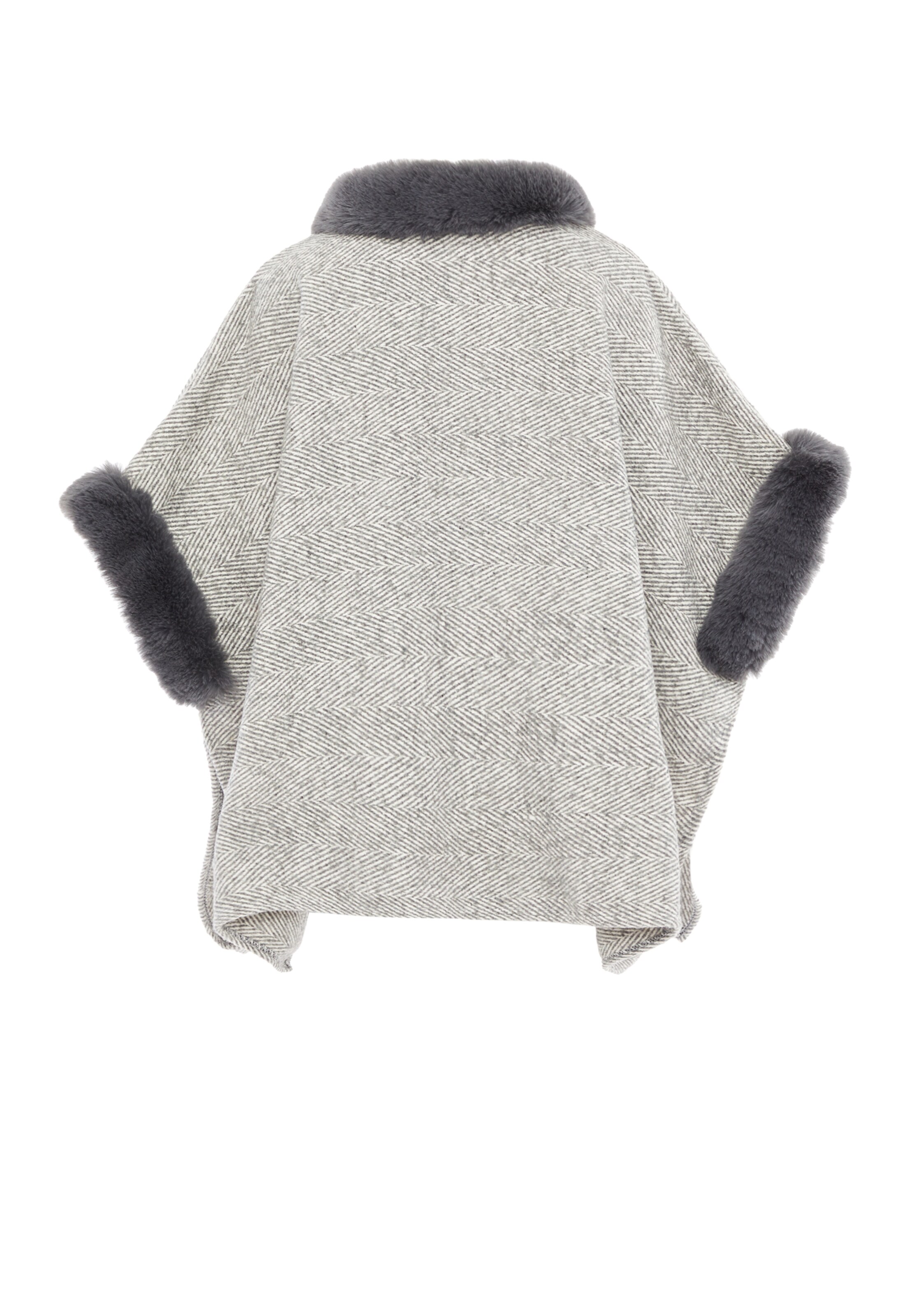 OSHA Кейп в Серый