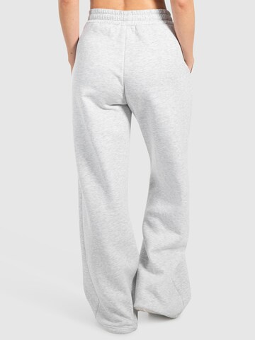 Smilodox Loosefit Broek ' Siara ' in Grijs