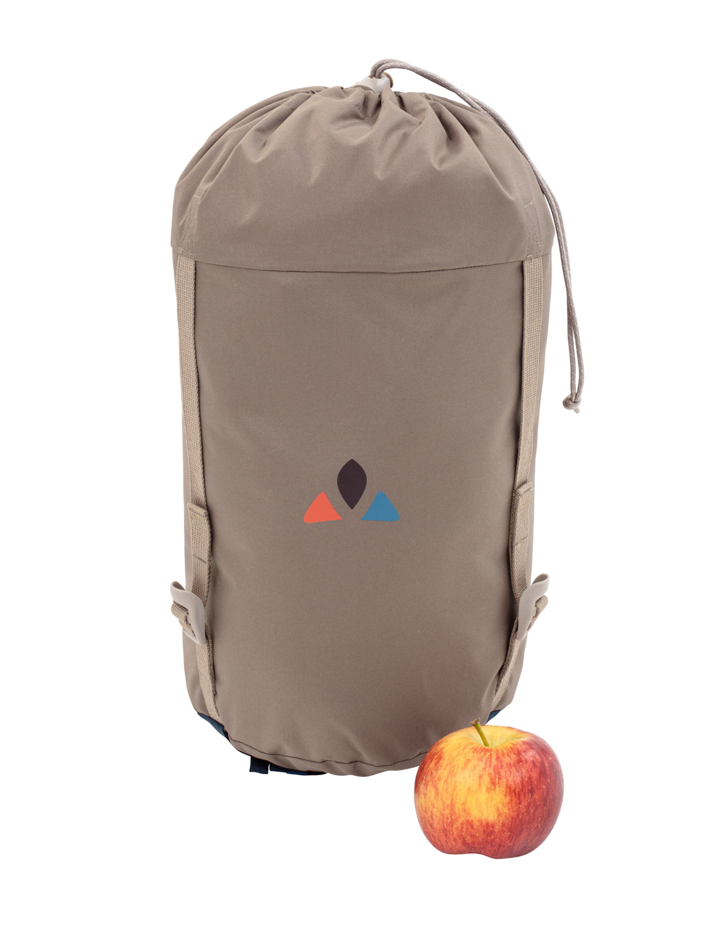 VAUDE Accessoires 'Kobel Adjust 500 II' in Rood