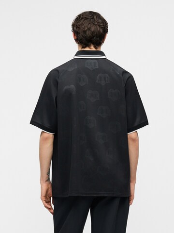 T-Shirt 'Terrace Football' Carhartt WIP en noir