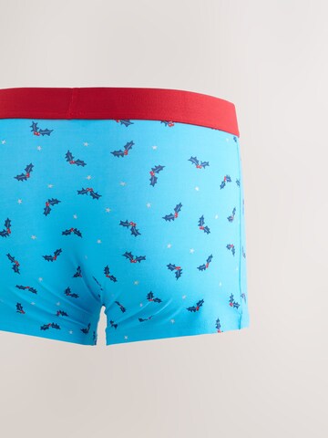 Next Boxer shorts in Blue