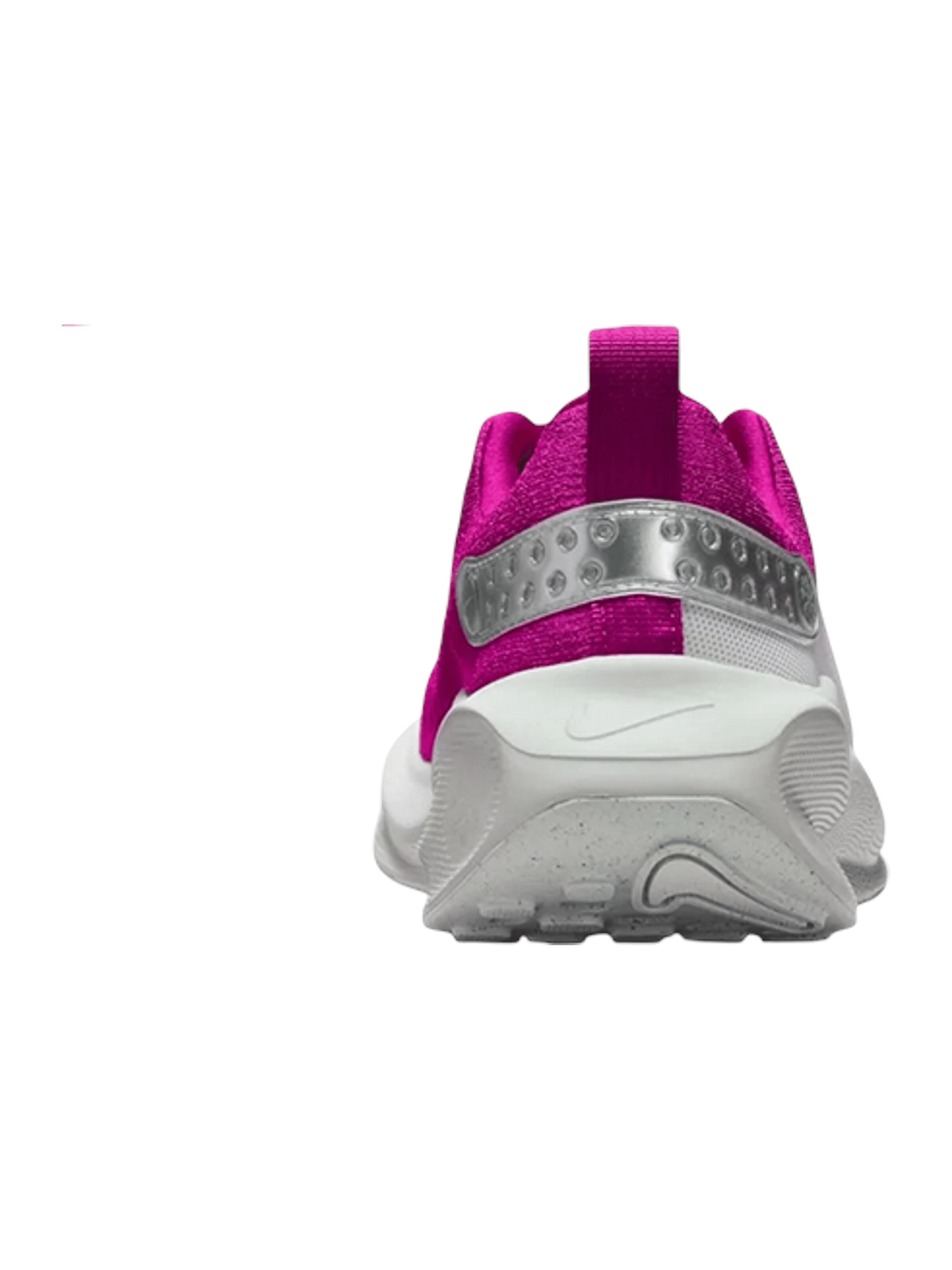 NIKE Running Shoes 'Reactx Infinity Run 4' in Pink