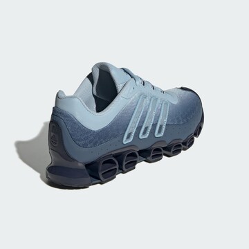Sneaker low 'Megaride' de la ADIDAS ORIGINALS pe albastru