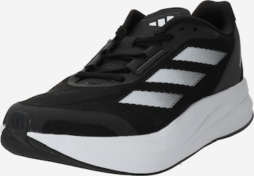 ADIDAS PERFORMANCE Laufschuh 'Duramo Speed' in Schwarz: Vorderseite