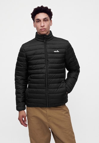 ELLESSE - Chaqueta de entretiempo 'Brunate' en negro
