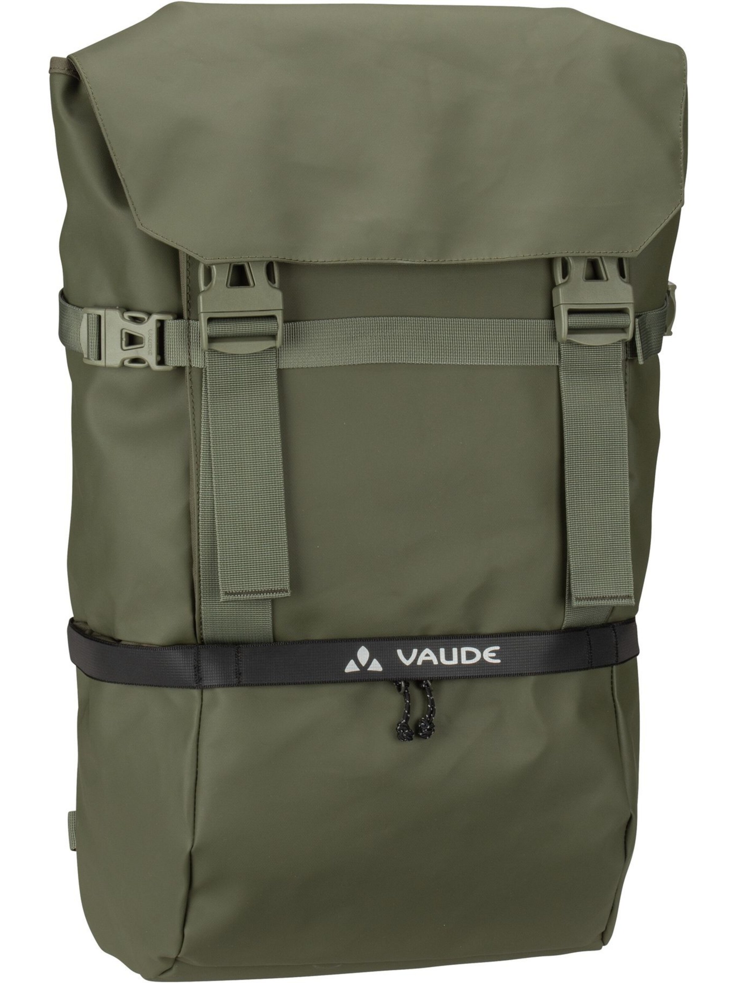 VAUDE Sports backpack 'Mineo' in Green: front