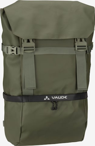 VAUDE Sports Backpack 'Mineo' in Green: front