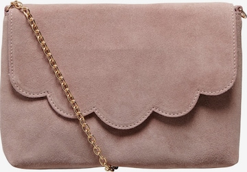 ONLY Crossbody bag 'GEMMA' in Pink: front