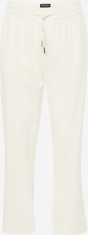 Clean Cut Copenhagen Regular Pants 'Barcelona' in Beige: front