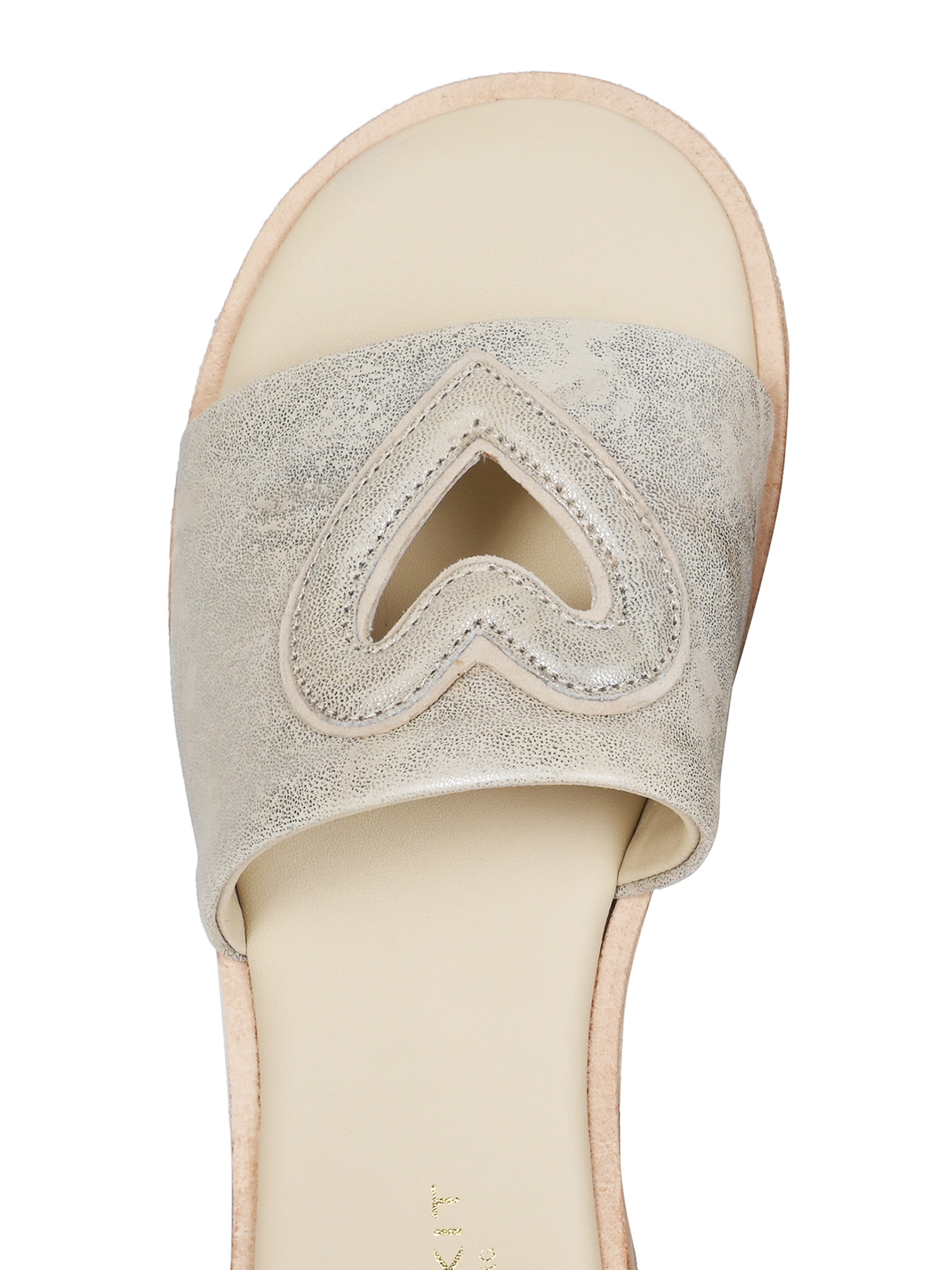 Crickit Strap Sandals ' RODA ' in Grey