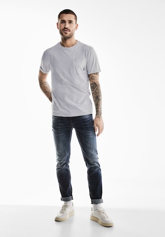 Street One MEN Shirt in White