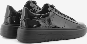 Kennel & Schmenger Sneakers 'TURN' in Black