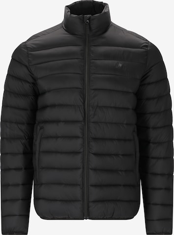 Whistler Between-Season Jacket 'Arubi' in Black: front