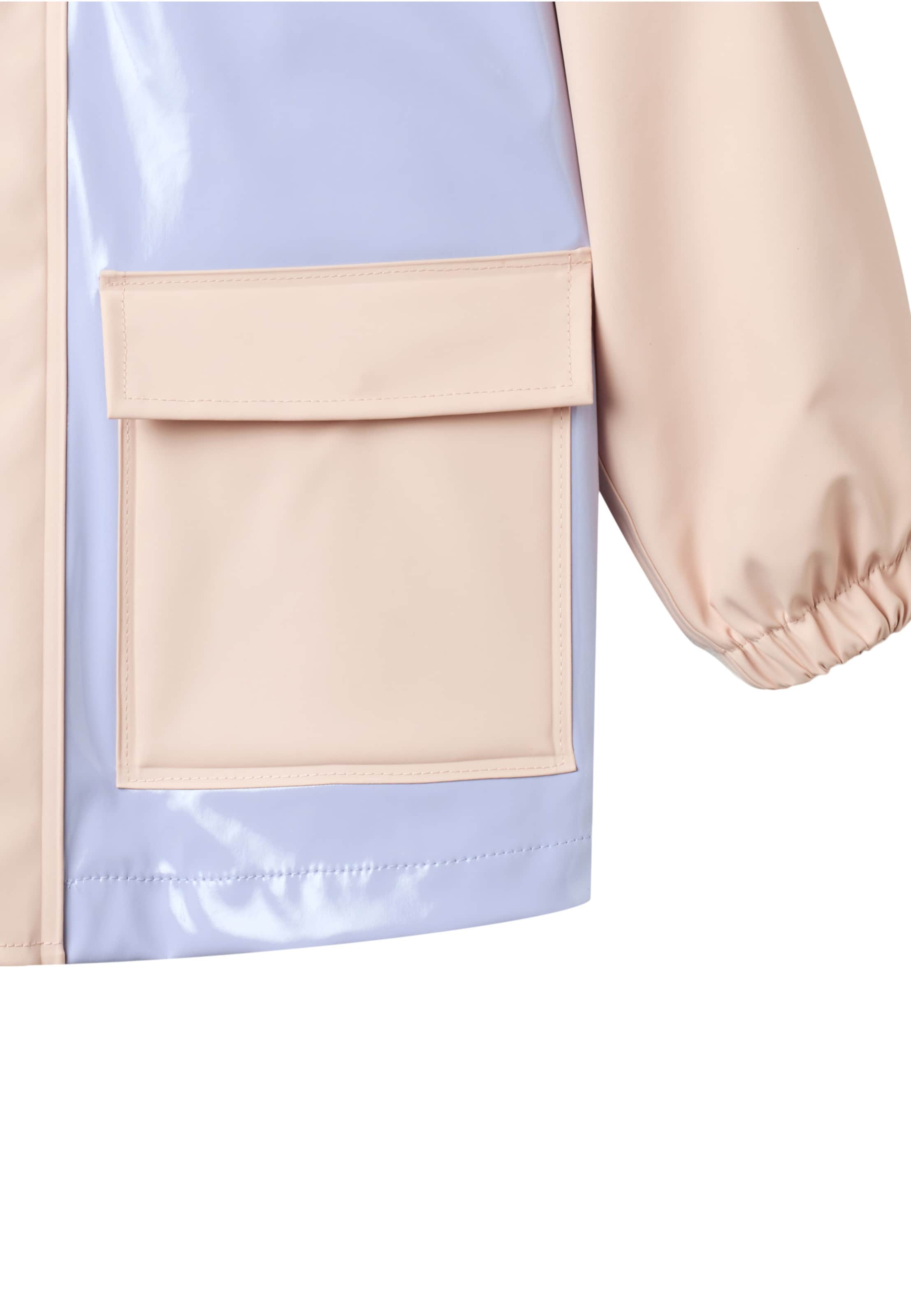 Veste fonctionnelle 'Otu' WHEAT en violet