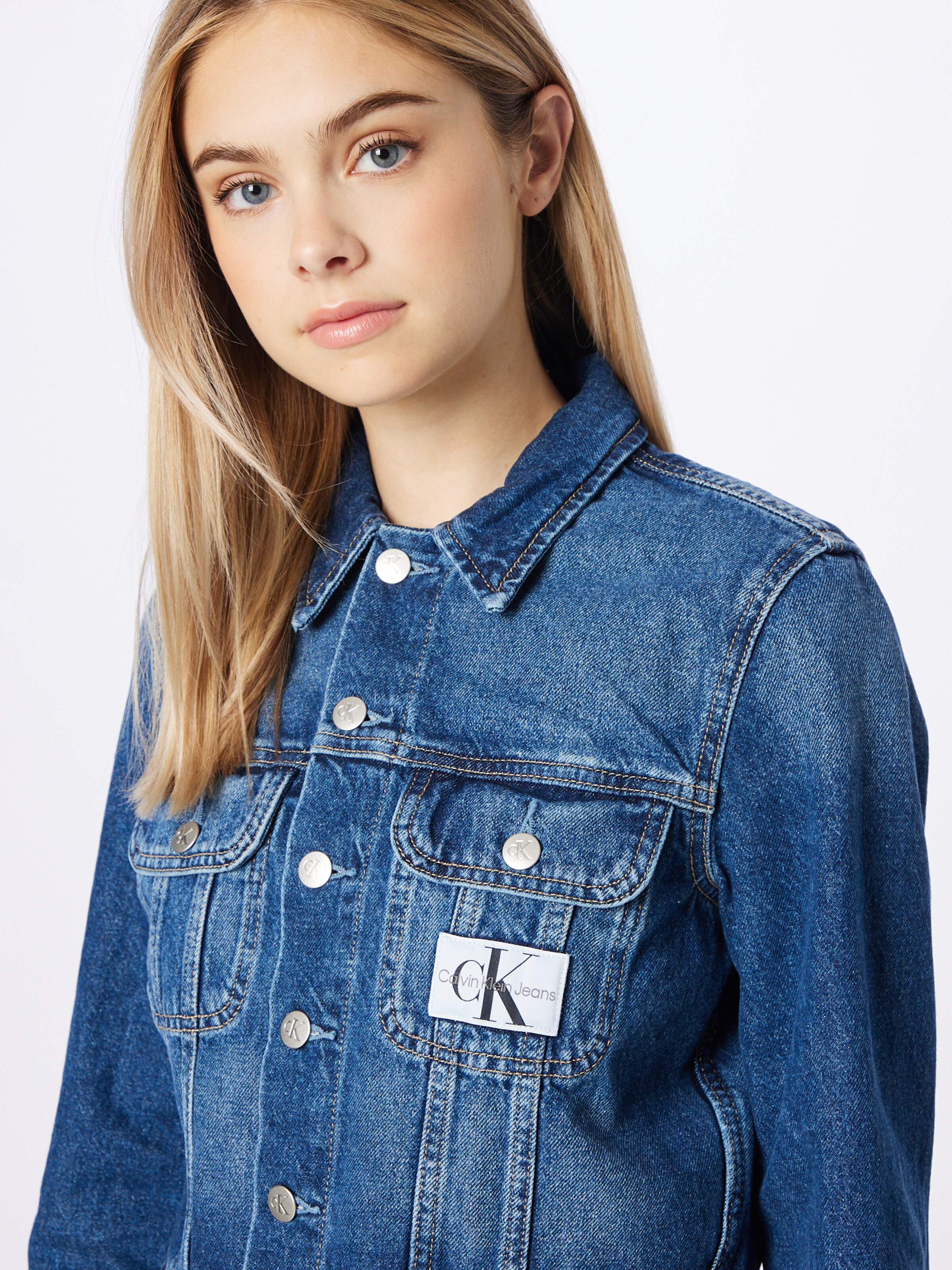 Calvin Klein Jeans Between-Season 