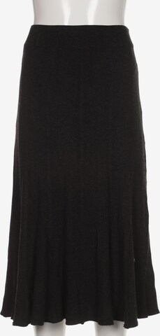 Steilmann Skirt in L in Black: front