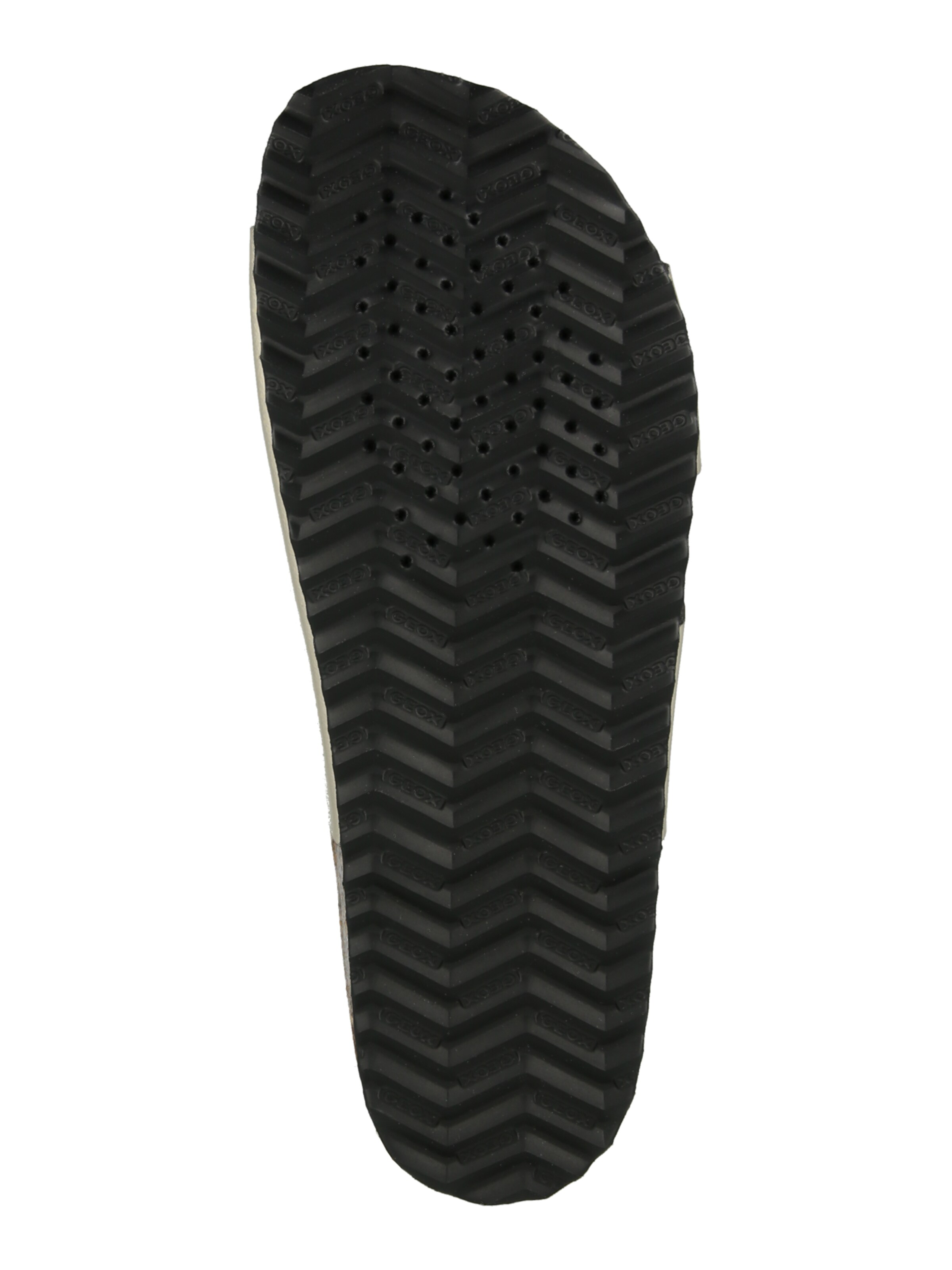 GEOX Чехли 'BRIONIA' в злато