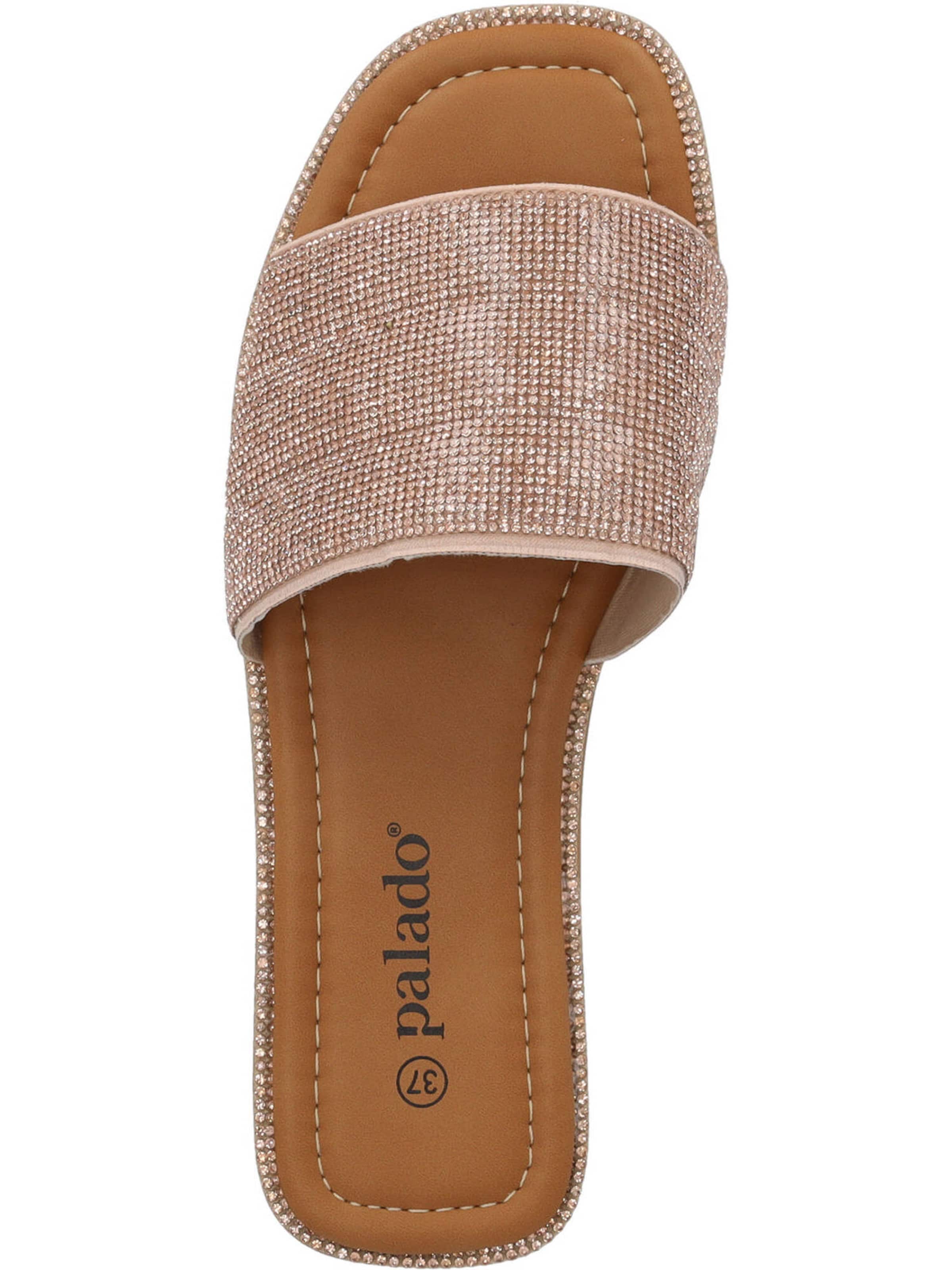 Palado Пантолеты 'Verido' в Ярко-розовый