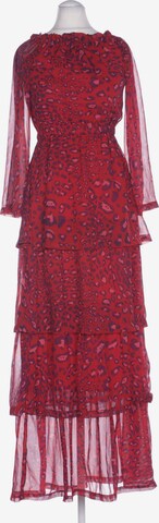 NA-KD Dress in S in Red: front