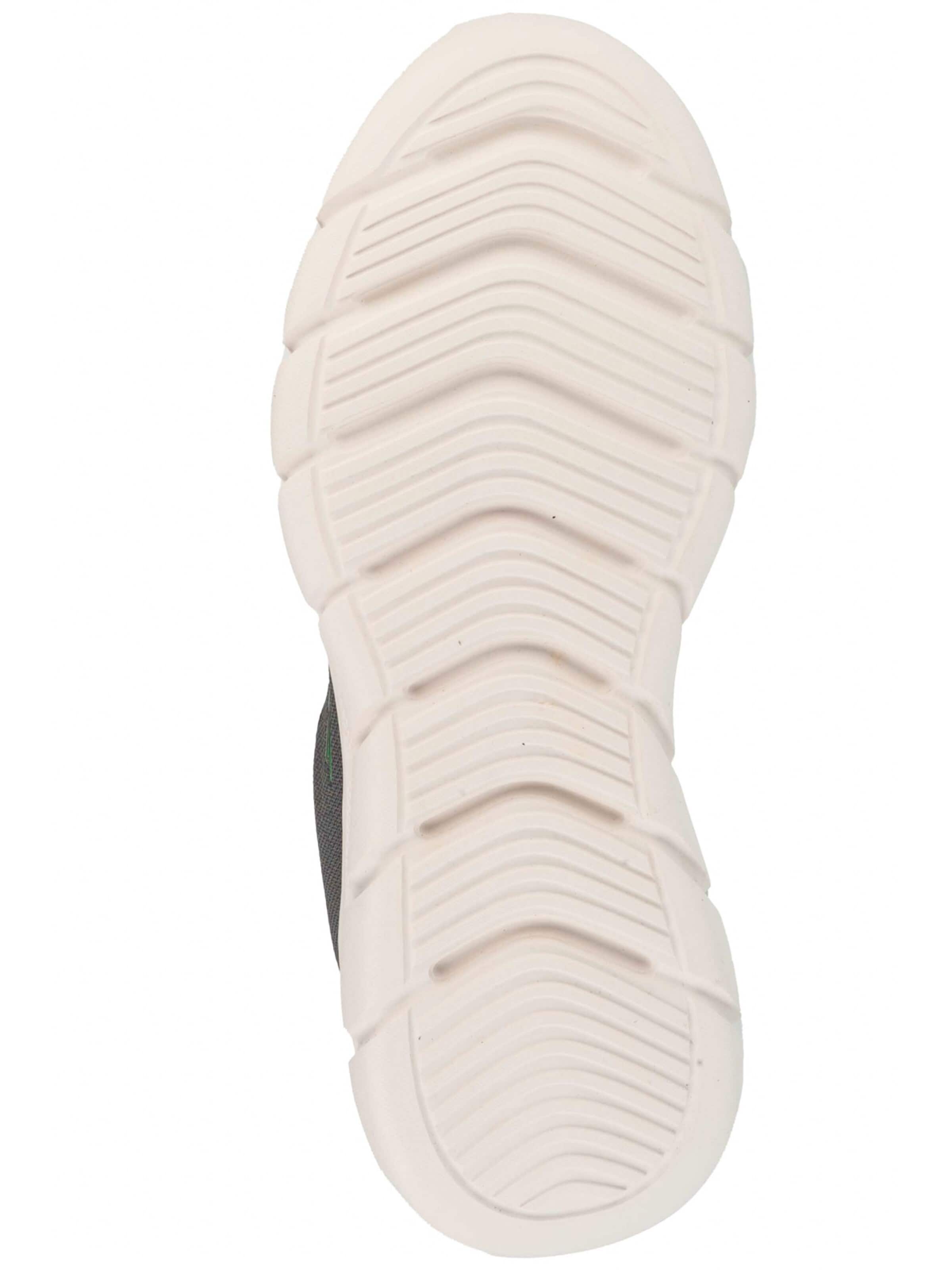 SKECHERS Platform trainers 'Skechers Bobs B Flex' in Grey