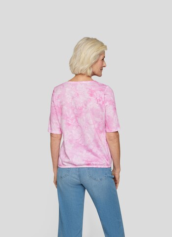 Rabe Shirt in Roze