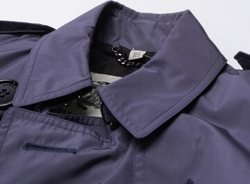 BURBERRY Jacket & Coat in S in Purple
