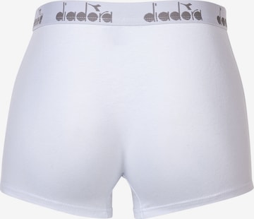 Diadora Boxer shorts in White