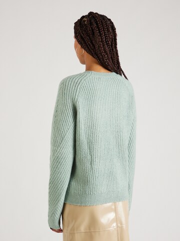 ABOUT YOU - Jersey 'Madlen ' en verde