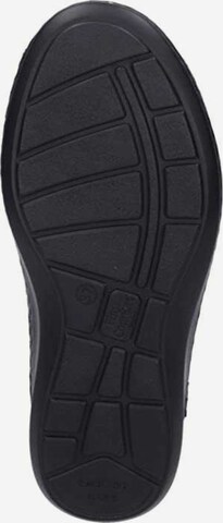 Finn Comfort Pantolette in Schwarz