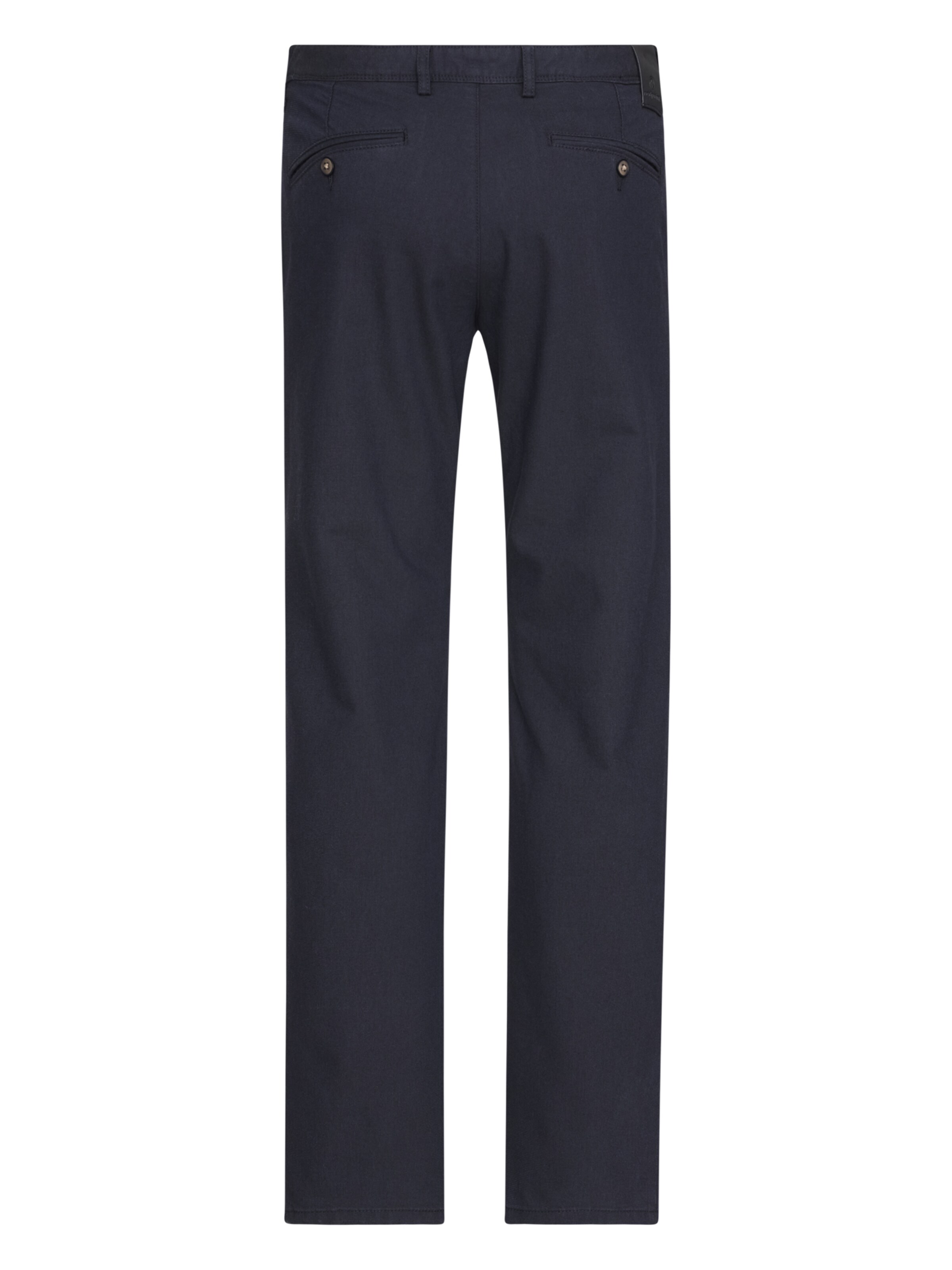 REDPOINT Slim fit Chino Pants in Blue