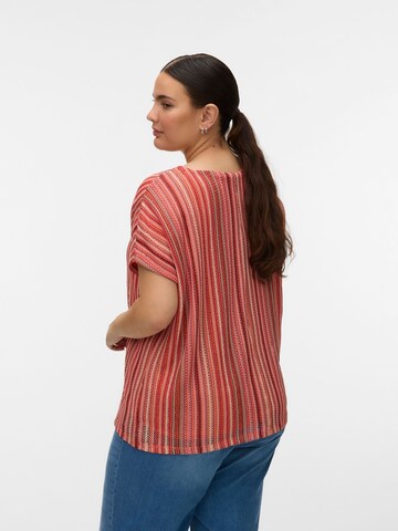 Vero Moda Curve Shirt in Mixed colors