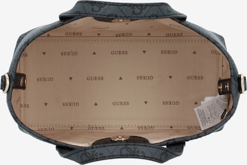 GUESS - Shopper 'Latona' em preto